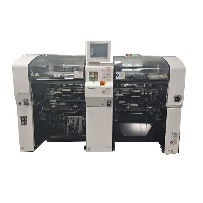 松下貼片機(jī)CM602-L NM-EJM8A