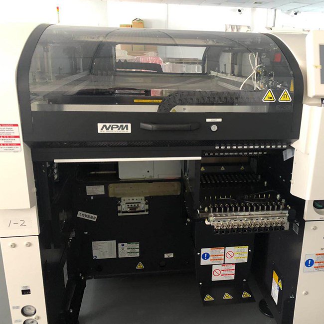 松下貼片機NPM-TT NM-EJM3D