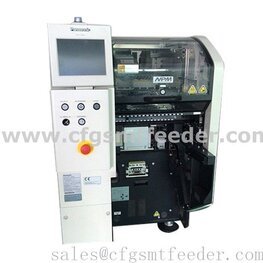 松下貼片機(jī)NPM-D3 NM-EJM6D