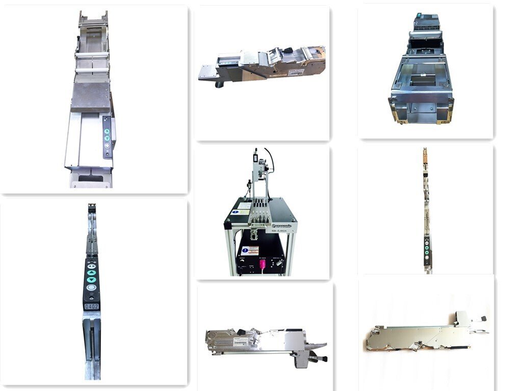 PANASONIC FEEDER PANASONIC FEEDER