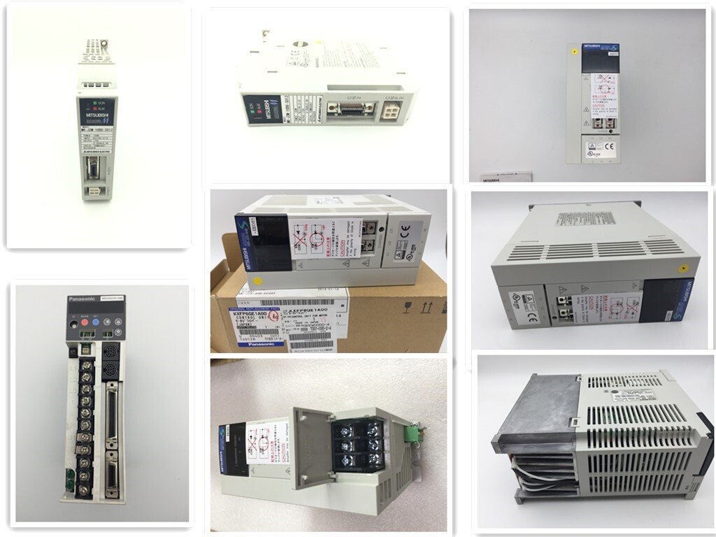 panasonic servo driver panasonic servo driver