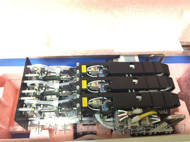 MTKA012723AA H3工作頭