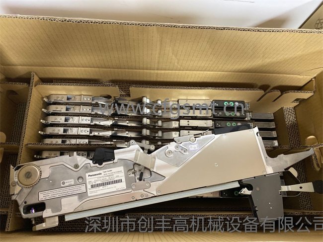 KXFW1KS6A00 12mm飛達