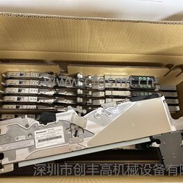 KXFW1KS6A00 12mm飛達(dá)