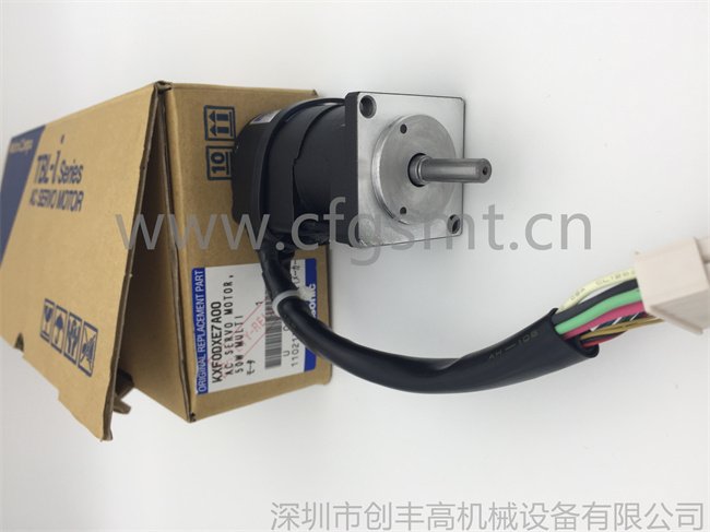 貼片機(jī)馬達(dá)KXF0DXE7A00