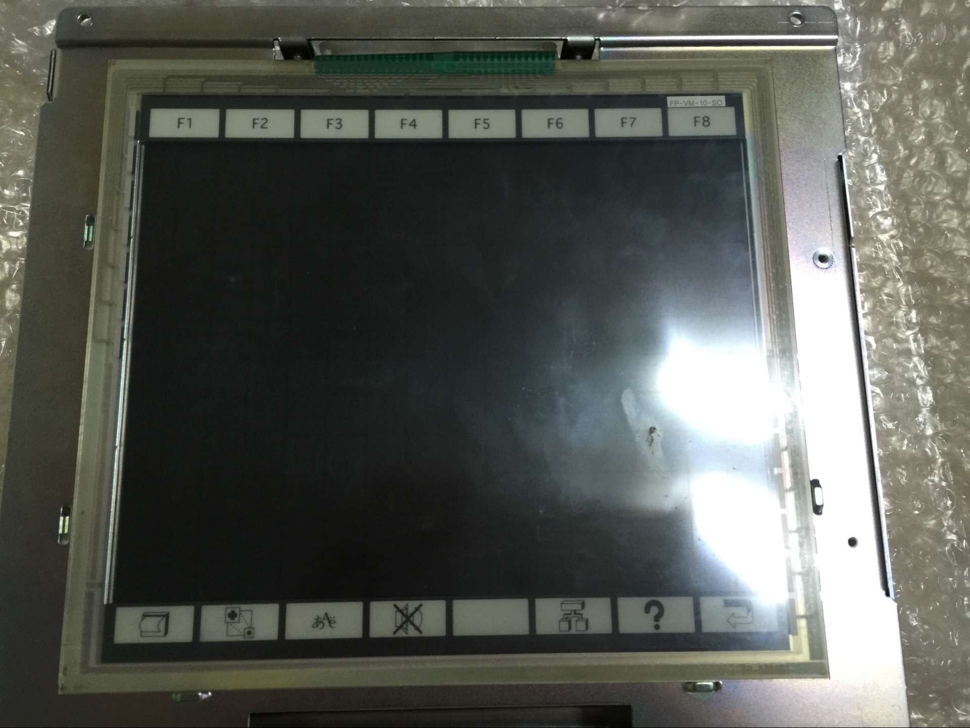 貼片機(jī)顯示器N510011555AA