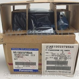 貼片機(jī)頭部CCD相機(jī)N510023795AA