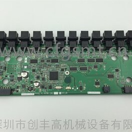 貼片機板卡N610118835AA