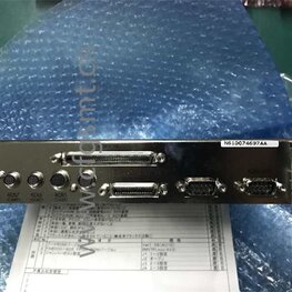 貼片機識別卡N610074697AA