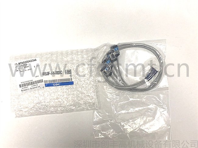 貼片機(jī)感應(yīng)器MTNS000433AA