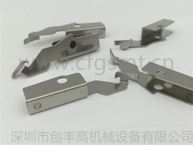 貼片機(jī)配件KXFA1PT5A00