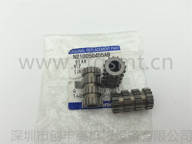 貼片機(jī)配件N210050455AB