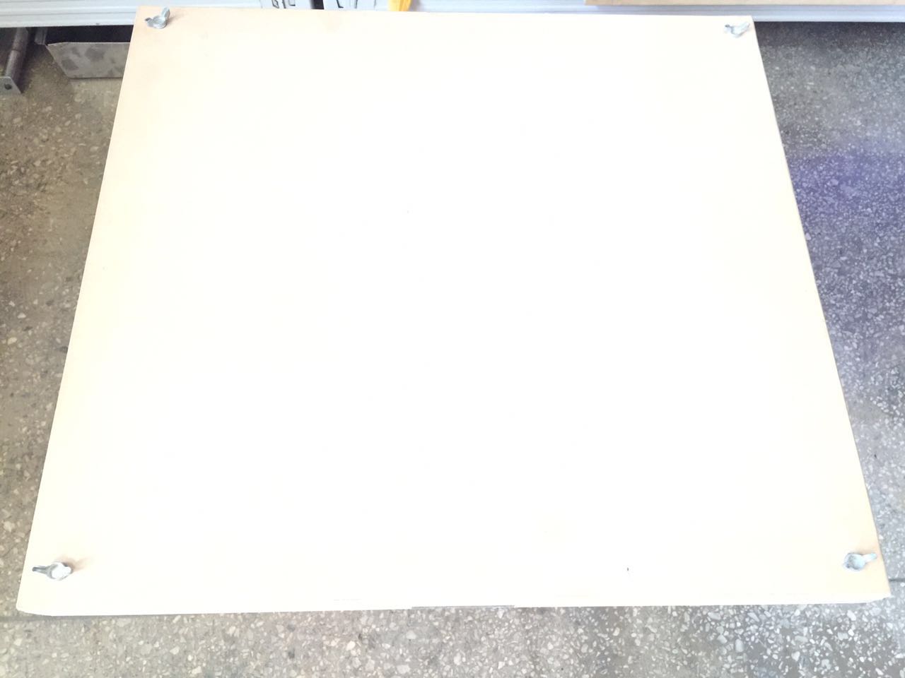 面補正治具KXFX037GA00