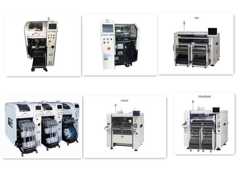 PANASONIC MACHINE PANASONIC MACHINE